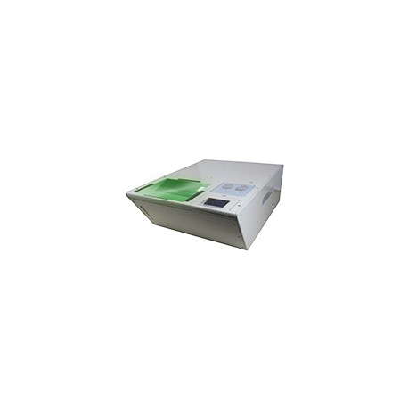 CS1000- Palm Print/Tenprint Livescan System