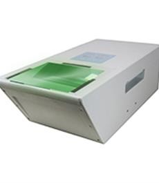 CS500p - Palm print/Tenprint Livescan System