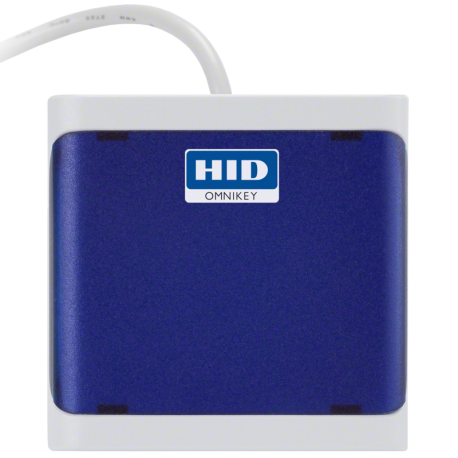 HID OMNIKEY 5022 - USB Reader