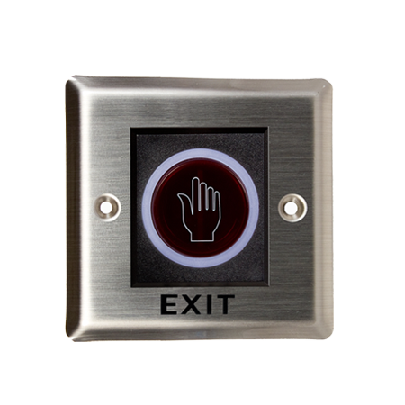 K1-1D  - Exit Button - ZKTeco