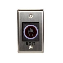 ZKTeco - K1-1  - Exit Button