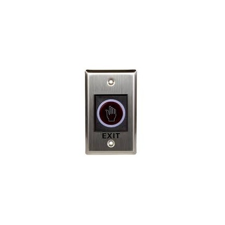 ZKTeco - K1-1  - Exit Button