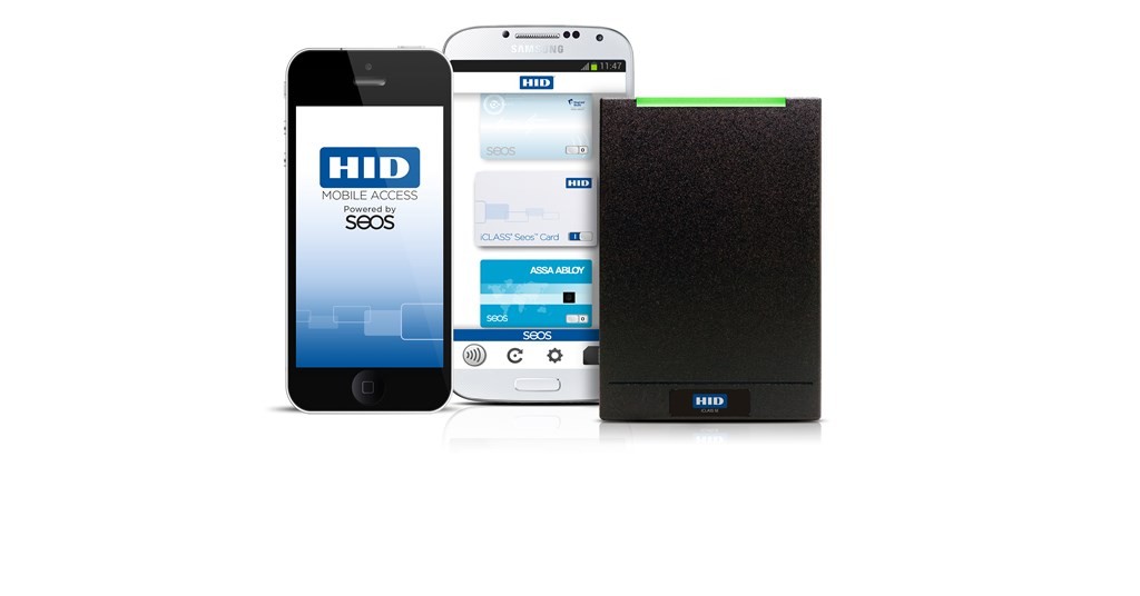 HID Mobile Access