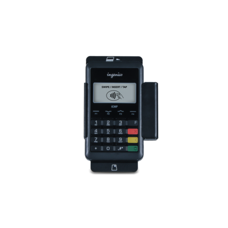 Elo - Support EMV - Verifone E355