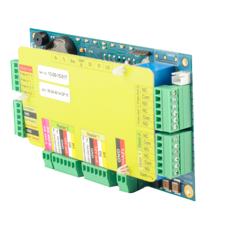 InBio 460