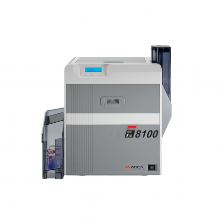 Matica XID8100