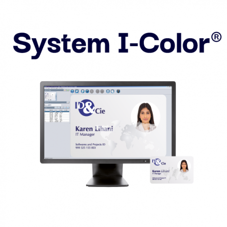 System I-Color