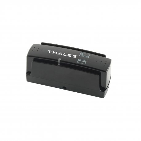 Thales - CR100M