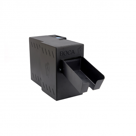 Boca Systems Lemur-S