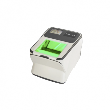 CS500q Fingerprint Reader